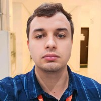 Johnathan de Paula Matos