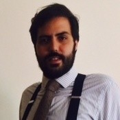 Rubén García Martínez