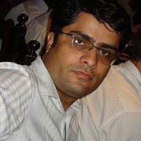 Vicky Bhat