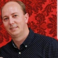 Marcio Goulart Otaviano