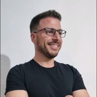 Jordi Belart Garcia
