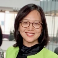 Sharon Guan