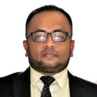 Niroshan Wijesinghe