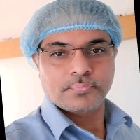Susheel Kumar