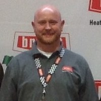 Justin Larson