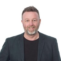 Paul Geer