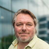 Maarten Keijzer