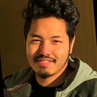 Kamal Thapa Magar, Pe, Msce