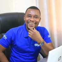 Anthony Kofi Agbovi