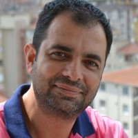 Murat Turan