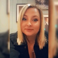 Vicki Prestwich