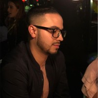 Christian Gomez