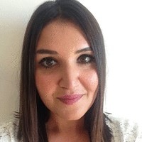 Yasemin DEDE