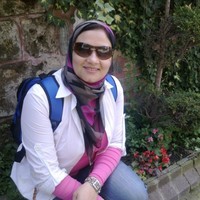maha ismael