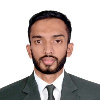 Arshad Farhan