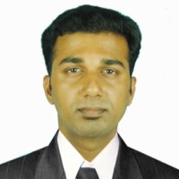 HARIKRISHNAN MS