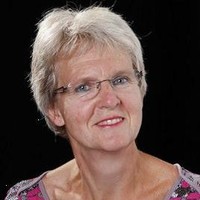 Jeannette Zuidema