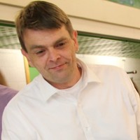 Johnny Jørgensen