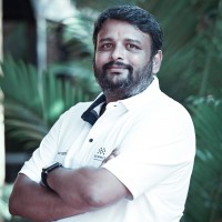 Mohan Ramu