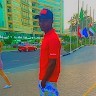Ssenyonga Steven