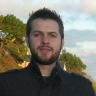 Anthony Moore