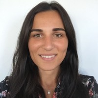 Mélanie Zouari