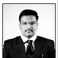 Krushna Jagtap