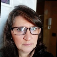 Cristina Barbieri