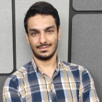 Alireza Haghi