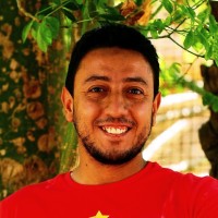 Mohamed ElHoseiny