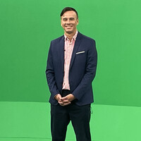 Mark Richmond