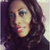 Anthea Williams