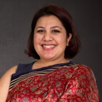 Kunisha Reddy