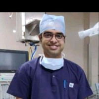 Deepak Nandwana