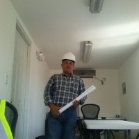 Lino Castillo Espinosa