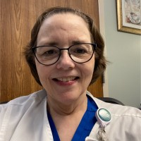 Brenda D. Larro, Msn Rn Ccrn-K