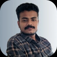Athul Baburaj