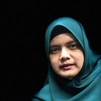 Haida Mahmud