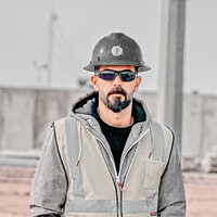 Mohammed Abdul-Redha