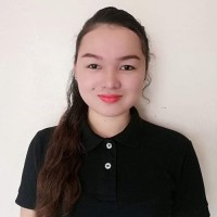 Eva Mae Villamarin