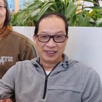 Kevin Chan