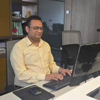 Dileep Tiwari
