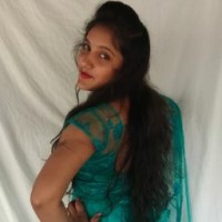 Anjali Gowda
