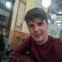 Yadier Cervera Vigo