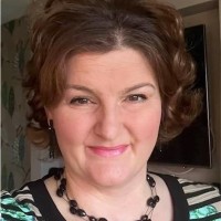 Catherine Dodds