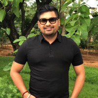 Dheeraj Goel
