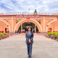 Madhulika Pandey