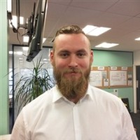 Simon Percival
