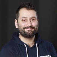 Sedat Yildirim, Phd