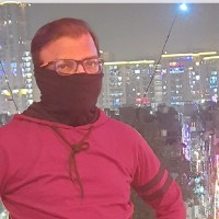 Samir Rastogi